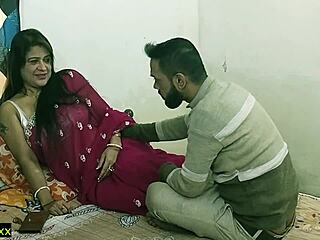 HOT BHABHI POUNDED IN HD