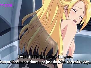 Episode 4: Mankitsu's Emotional Threesome