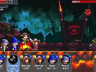 Schizo Meltdown Teasing In Cool Anime Game