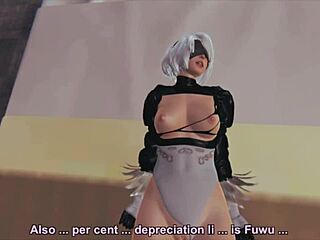 Cheeky Teen’s Taboo 3D Anal Gameplay