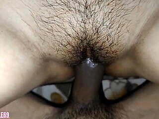 Desi Stepsister’s Tight Pussy Fucked Hard By Brother