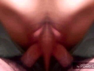 Latina Fucked By Boyfriend In Mirror