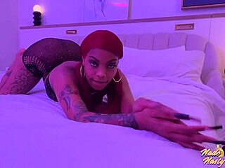 beautiful honey teases with stunning body reveal