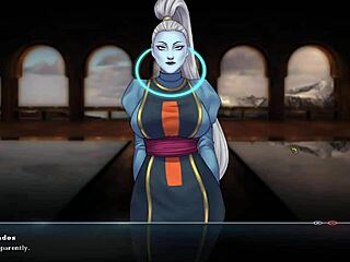Quimix Tempts with Bulma and Android 18 in Sultry Clash