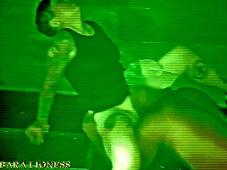 filming my gang bang in dark room?
