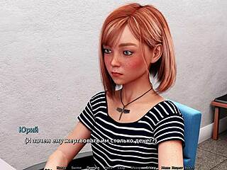 Sunshine Love Gameplay Redhead Part 35