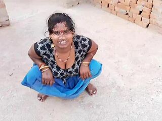 cute wife lost in raw passion