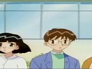 Young hentai mom’s pussy creampie blast