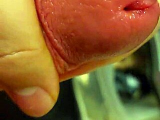 Gay Cock Needs More To Cum
