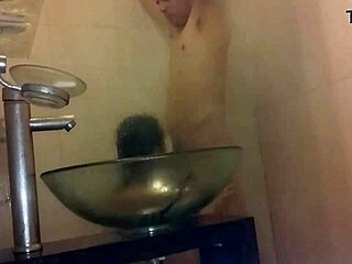 Bold Teen’s Fierce Hotel Fuck at 18