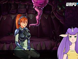 i stripped this redhead for starcraft ii slutcraft