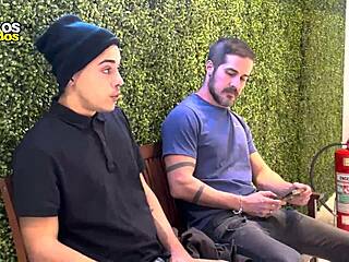 Ever tried tricking a straight guy into assfucking?