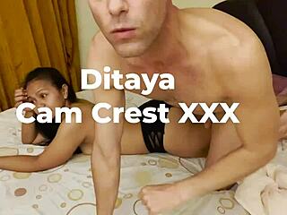 Asian Daddy's Bold Live Adventure