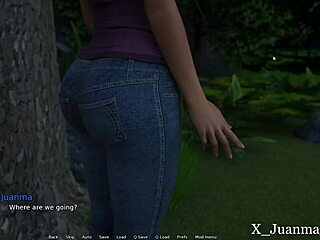 Milfy City 6: Dare To Handle This Massive Shaft?