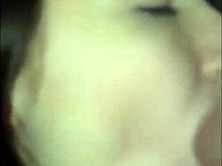 my cute teen rides me hard