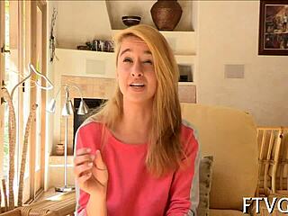 Solo Porn Star Dildo