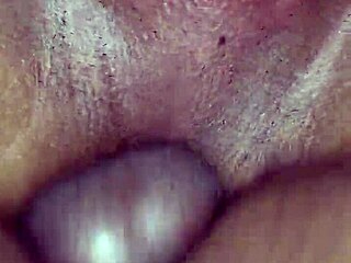 Indian Gay's Fierce Anal Pounding