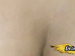 Indian Desi Angel Fucked Hard Missionary With Creampie