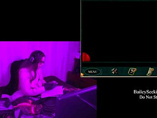 blackmoor manor’s bbw brunette naked romp
