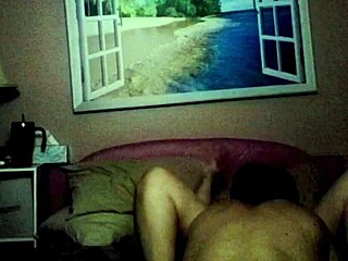 creampie fun on saturday night