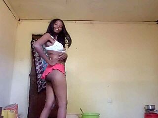 Loloxo3’s Ghetto Lust In Raw XXX Action