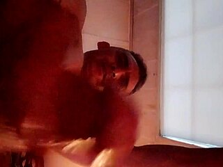 Johnnyo’s Alluring Cock Stroke On Xvideos