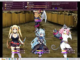 Treasure Hunter Claire’s Fierce Fight In Part 11