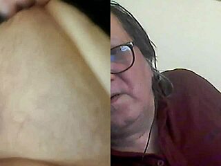 Rough fuck with my ugly husband