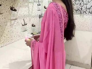 Newlywed Bhabhi’s Daring Kitchen Fuck By Devar Defies All