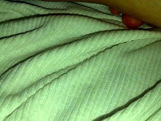 Petite Wife’s Creamy Feet Explode