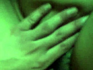 18-Year-Old Teen Girlfriend’s Creampie In Bedroom