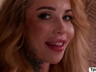 What’s the secret behind shemales seducing for ass play?