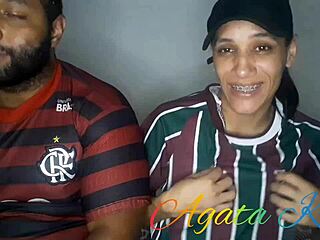 why does my flamengo always win here?