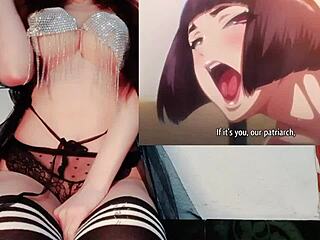 Hentai Milfs Picked For Vagabundo’s Wild Fuck