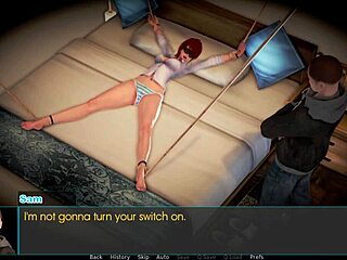 insight of you part 9 hentai bondage fuck
