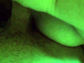 My wife sucked friend’s cock