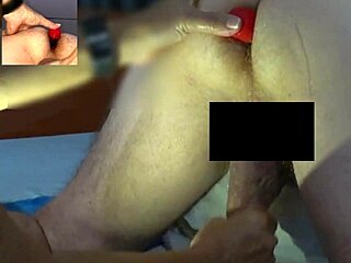 I’m Into Spanking and Handjob Thrills
