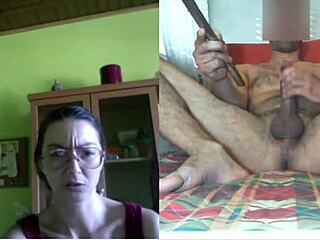 i love flashing my dick on webcam