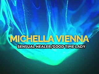 Michella Vienna’s Kamasutra Session Unites Mind and Body in Europe