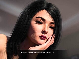 Esra’s Fierce Anal Adventure In Istanbul Ep 9