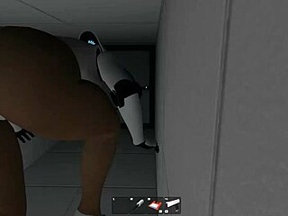 Haydee Hentai Game Android Boobs Fight
