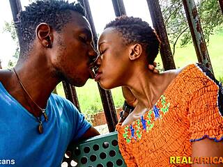 Beauty’s Bold Public Display