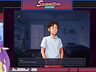 What’s in Summertime Saga 16?