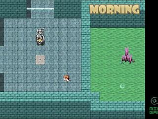 Town Of Passion Ep 27 - Hinting At Hidden Pleasures