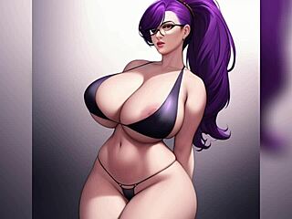Sensual Play Compilation with Moans