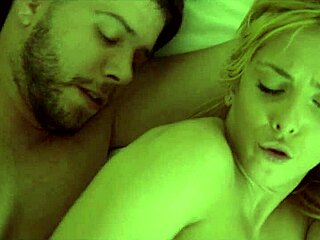 my latina chiki dulce's stunning blowjob skills