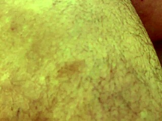 cheeky thick wife takes bathroom anal pounding