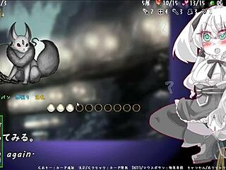 lostchapter trial machine fucks in translated chaos