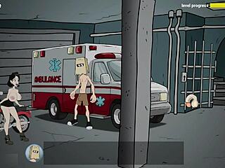 adventurer's forbidden nurse desires