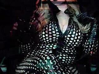 Femdom Goddess Mind Control